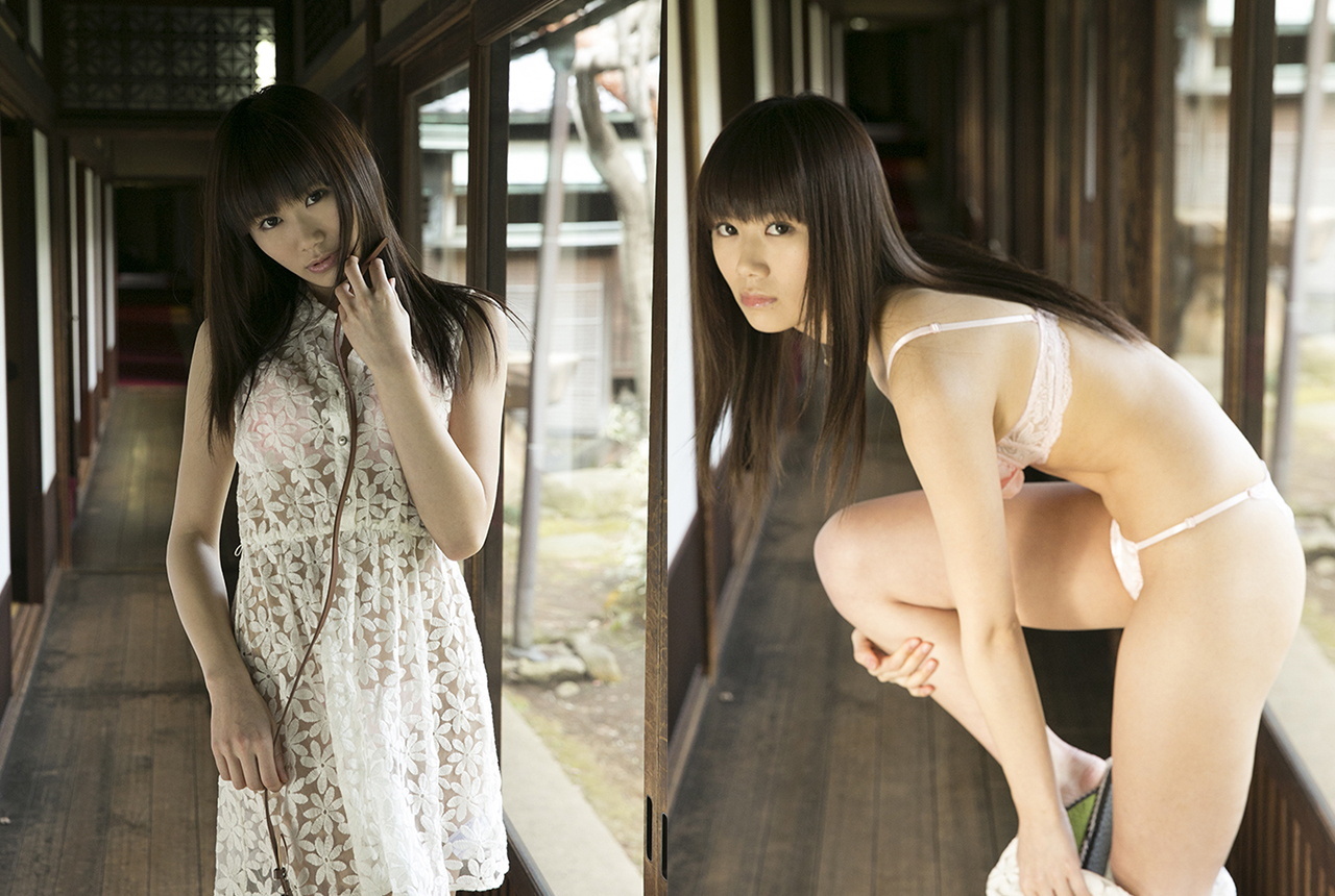 [image.tv] 2013.06 Maria Otozuki 乙月まりあ 乙女ゴコロ